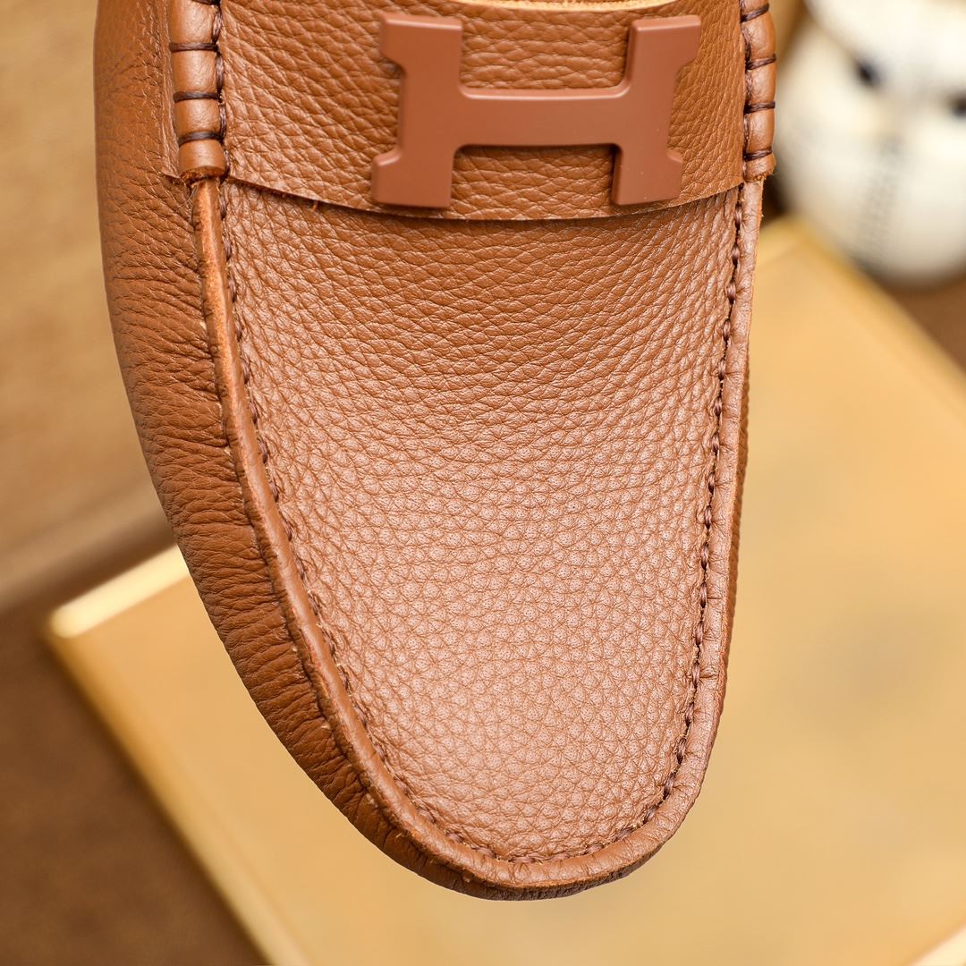 Hermes Business Shoes